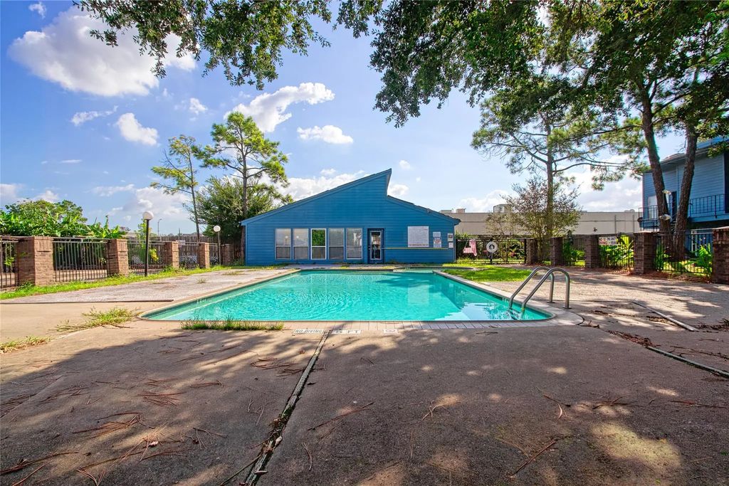 10001 Westpark Drive 69, Houston