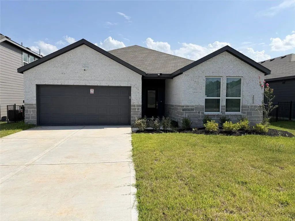 16072 Tallis Drive, Conroe