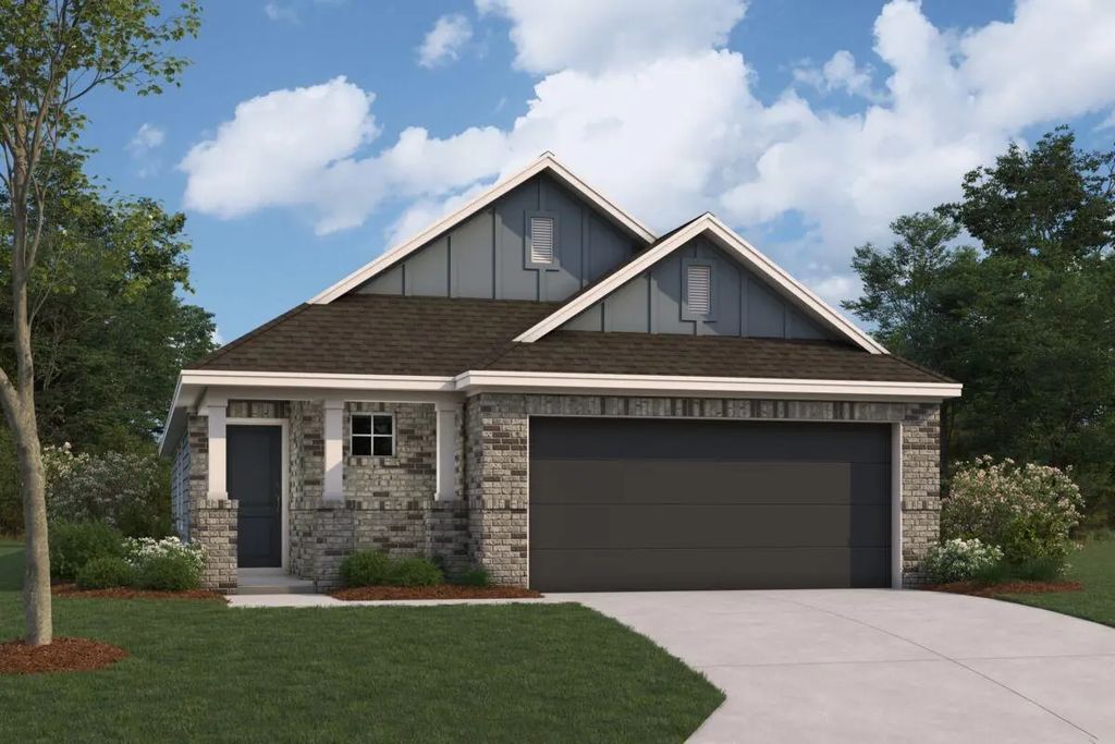 1021 Garnet Star Drive, La Marque