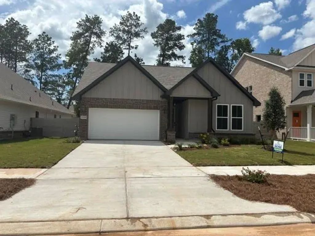11318 Iron Horse Street, Montgomery