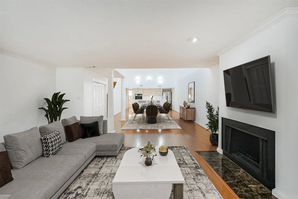 2322 Steel Street, Houston