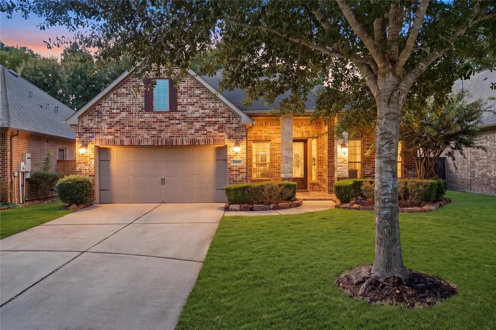 20014 Hill Grove Court, Porter