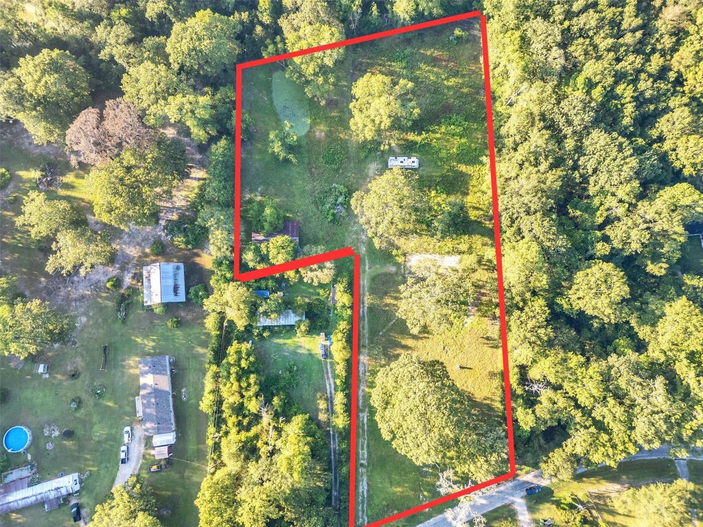 619 County Road 642, Dayton