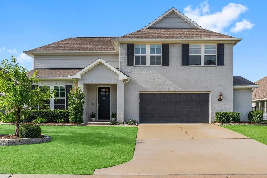 2125 Rope Maker Drive, Conroe