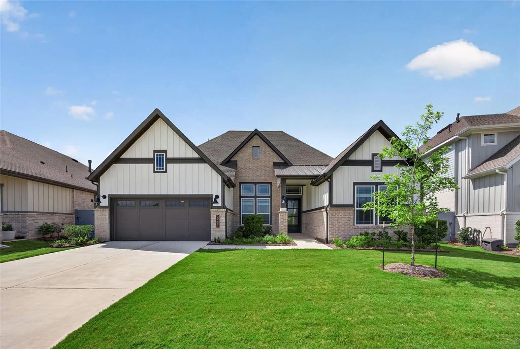32451 Violet Dancer Court, Fulshear