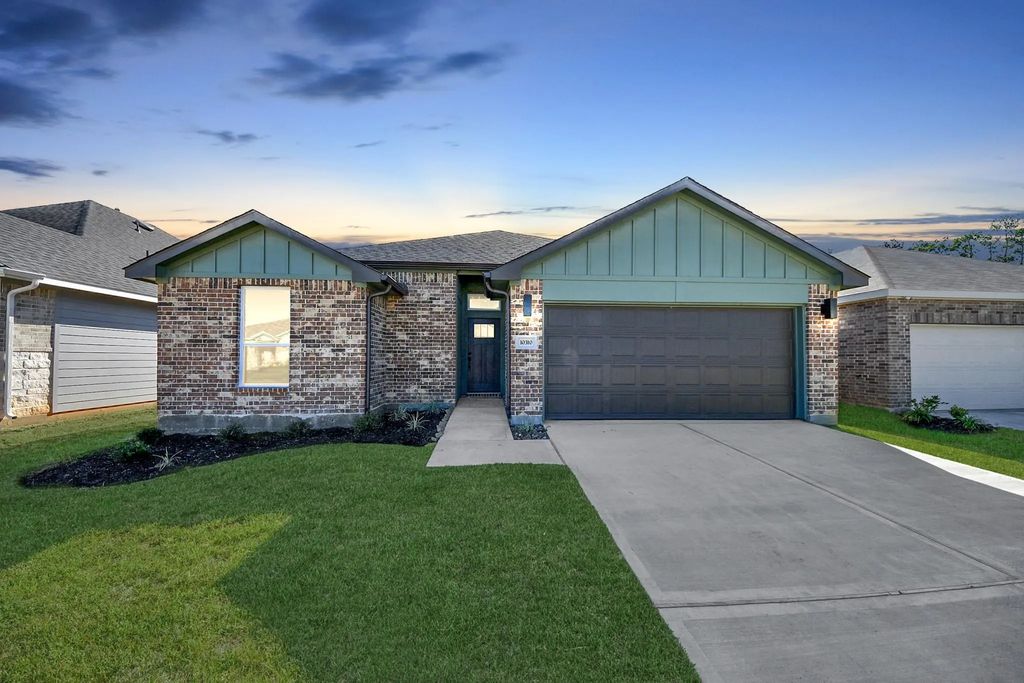 10310 Woodhill Spa Lane, Cleveland