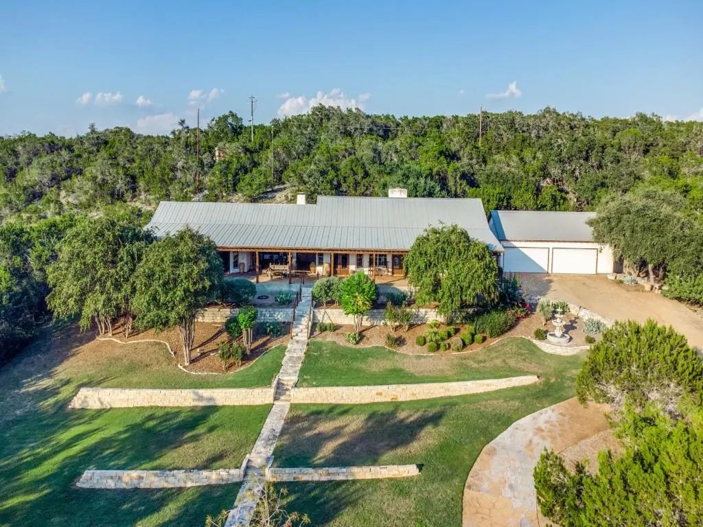 160 Wimberley Ranch Drive, Wimberley