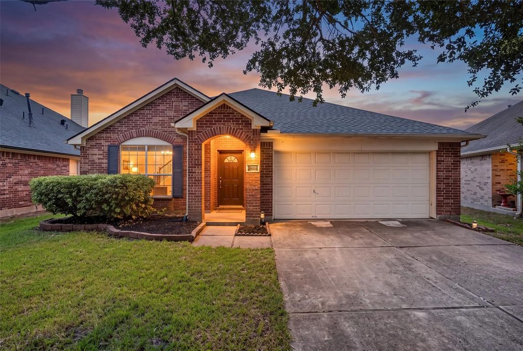 20531 Newfalls Court, Richmond