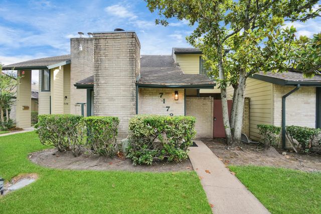 7178 S Dairy Ashford Road, Houston