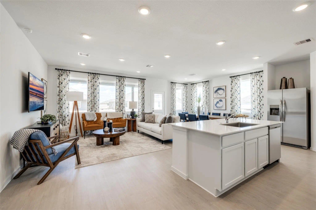 6902 Yellow Jessamine Lane, Katy