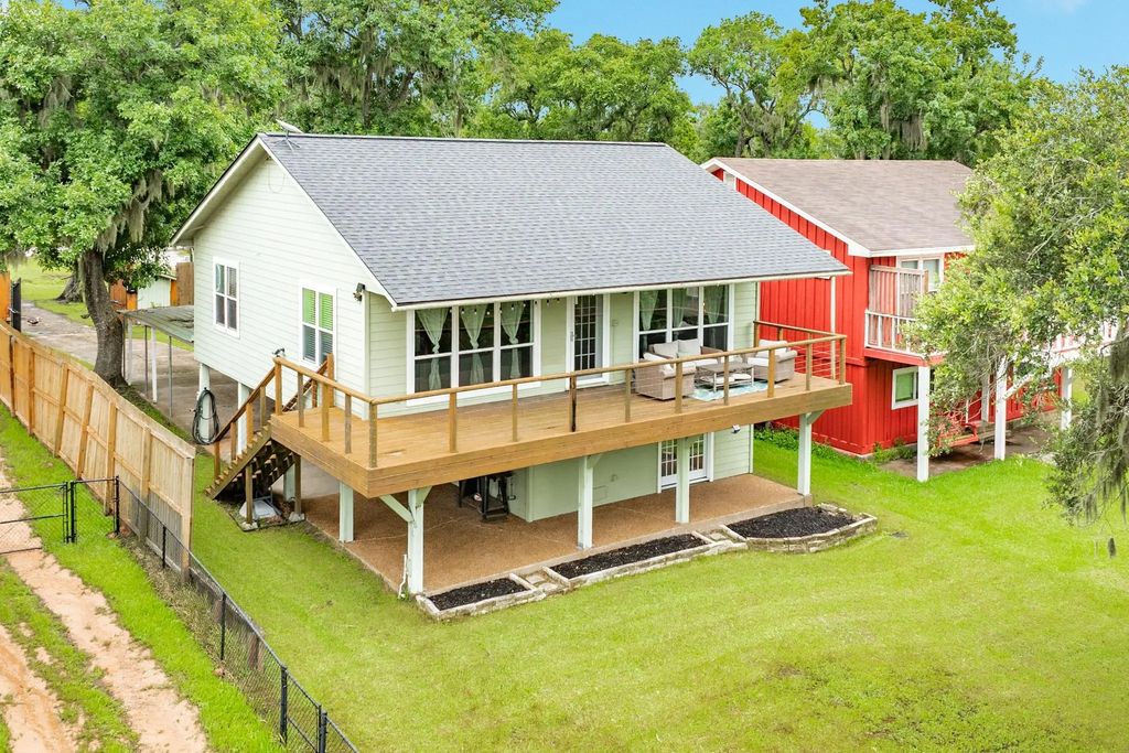 6840 County Road 659, Brazoria