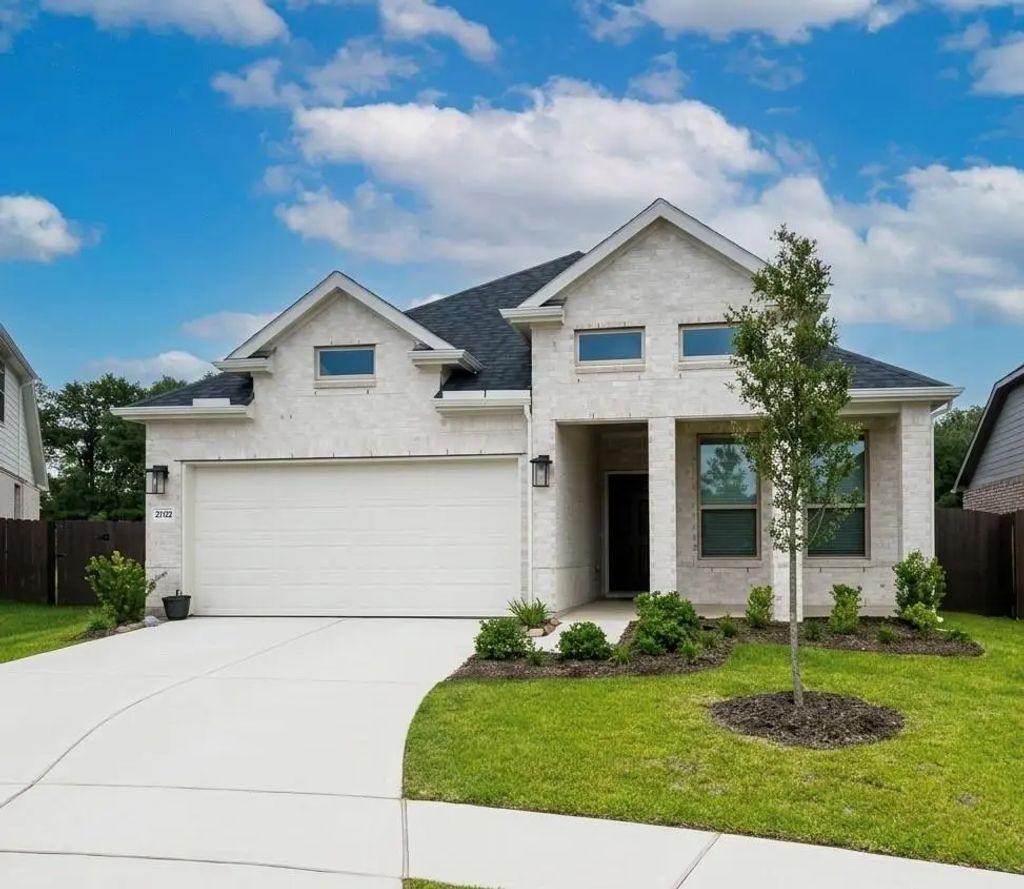 21122 Milazzo Park Trail, Tomball