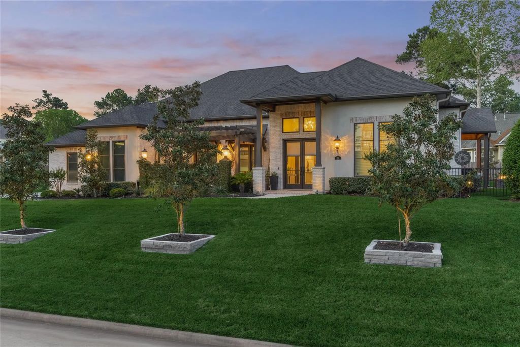 39 Wycliffe Drive, Montgomery
