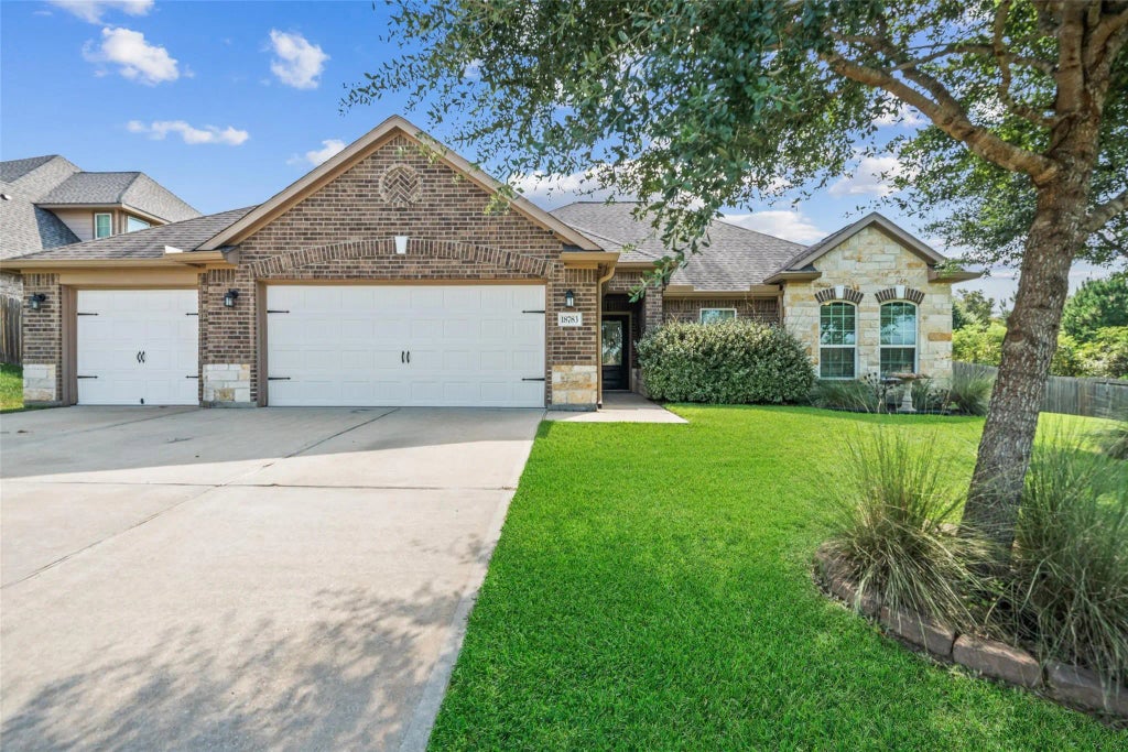 18783 Wichita Trail, Magnolia