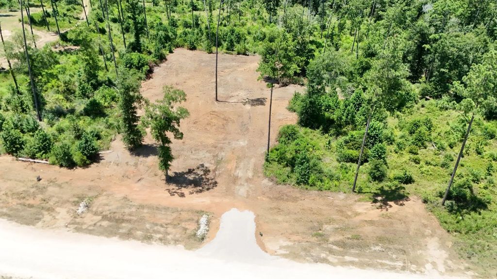 Tbd Reveille Road, Livingston