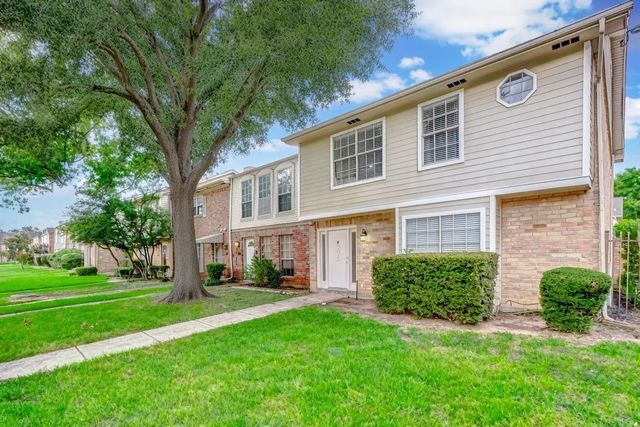778 Thicket Lane, Houston