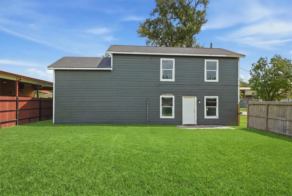1141 Frankie Street, Houston