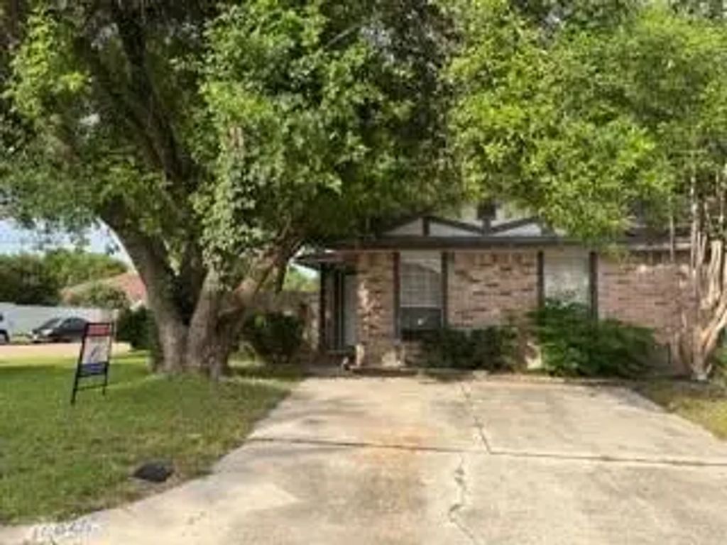 10046 Ridgecoral Drive, Houston