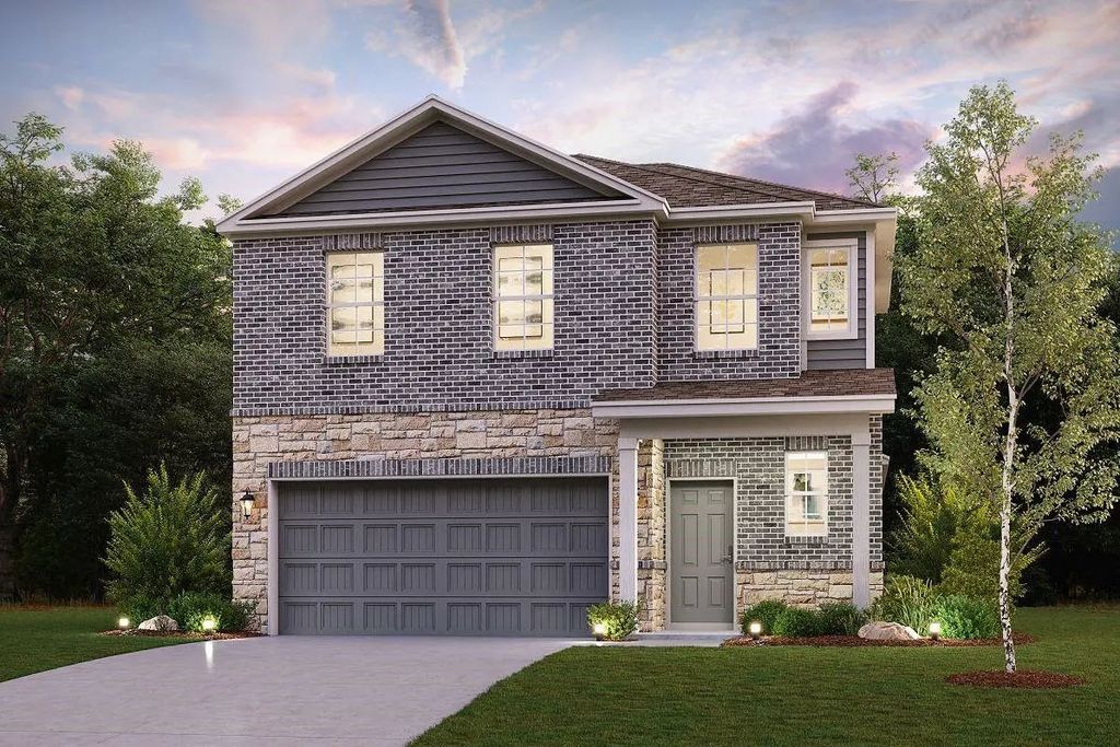 757 Apple Blossom Drive, La Marque