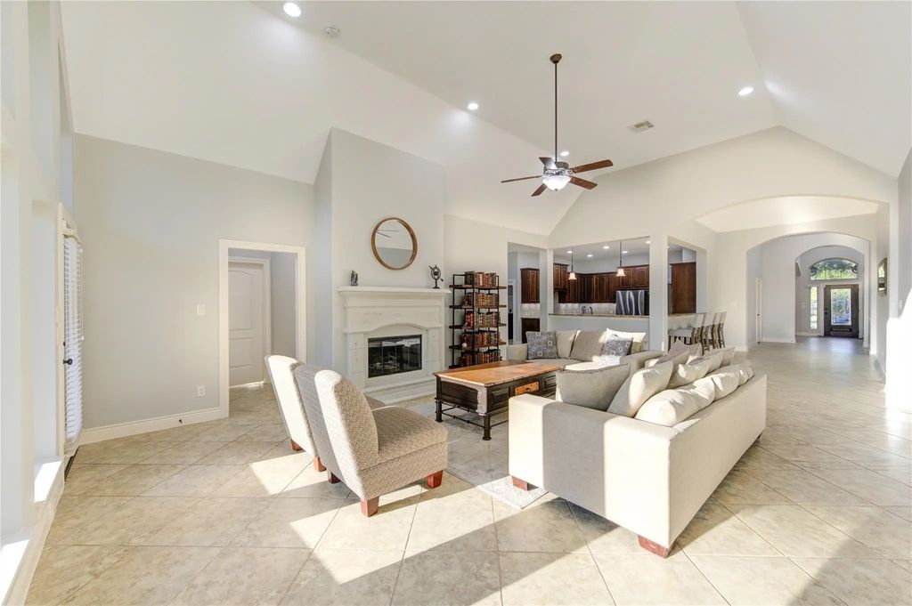 2914 Legend Hill Drive, Katy