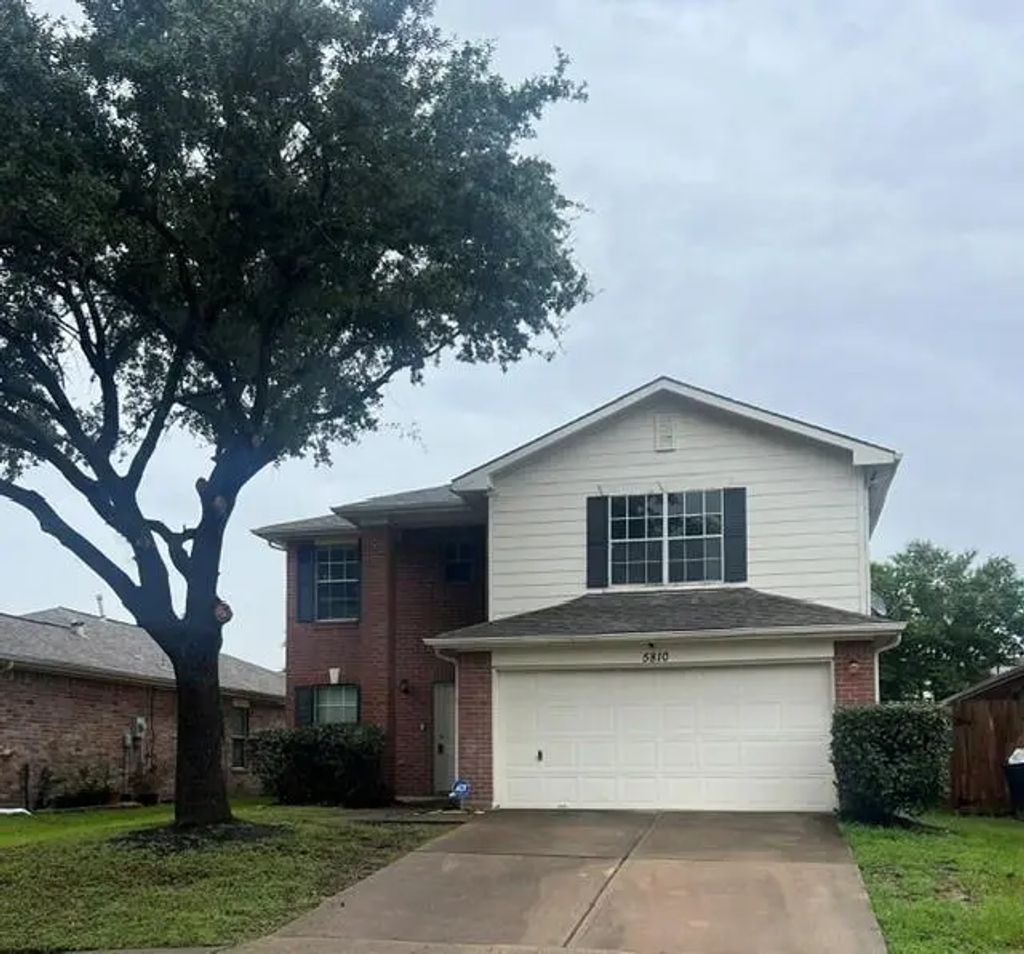 5810 Westminster Village Drive, Houston