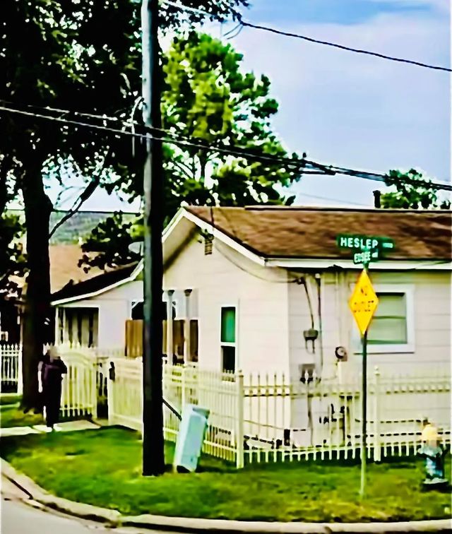 4408 Edsee Street, Houston