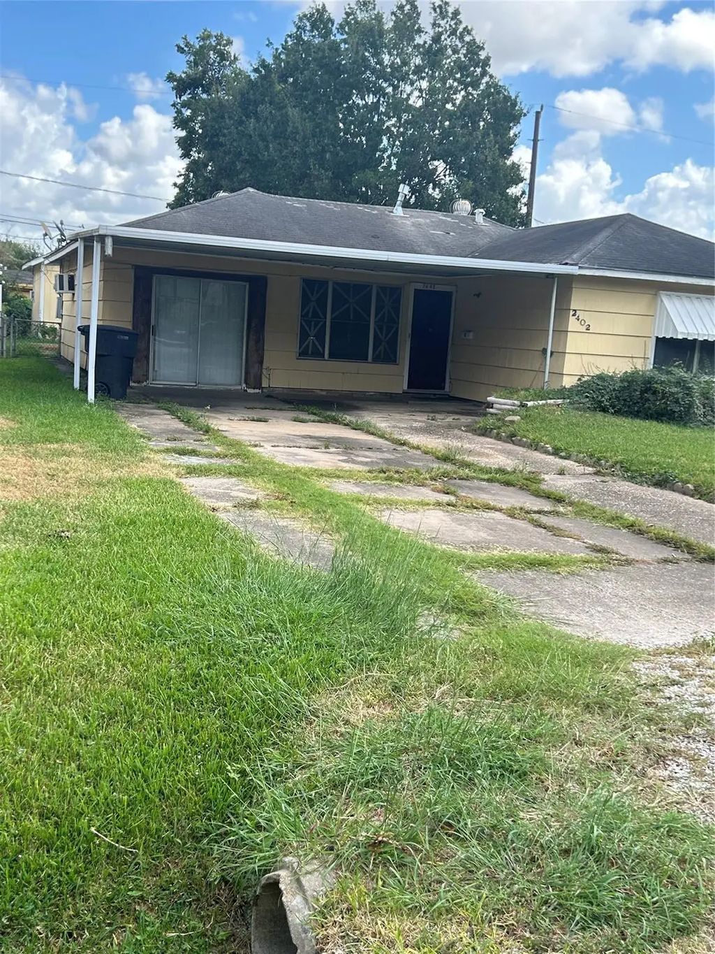 2402 Reinerman Street, Houston