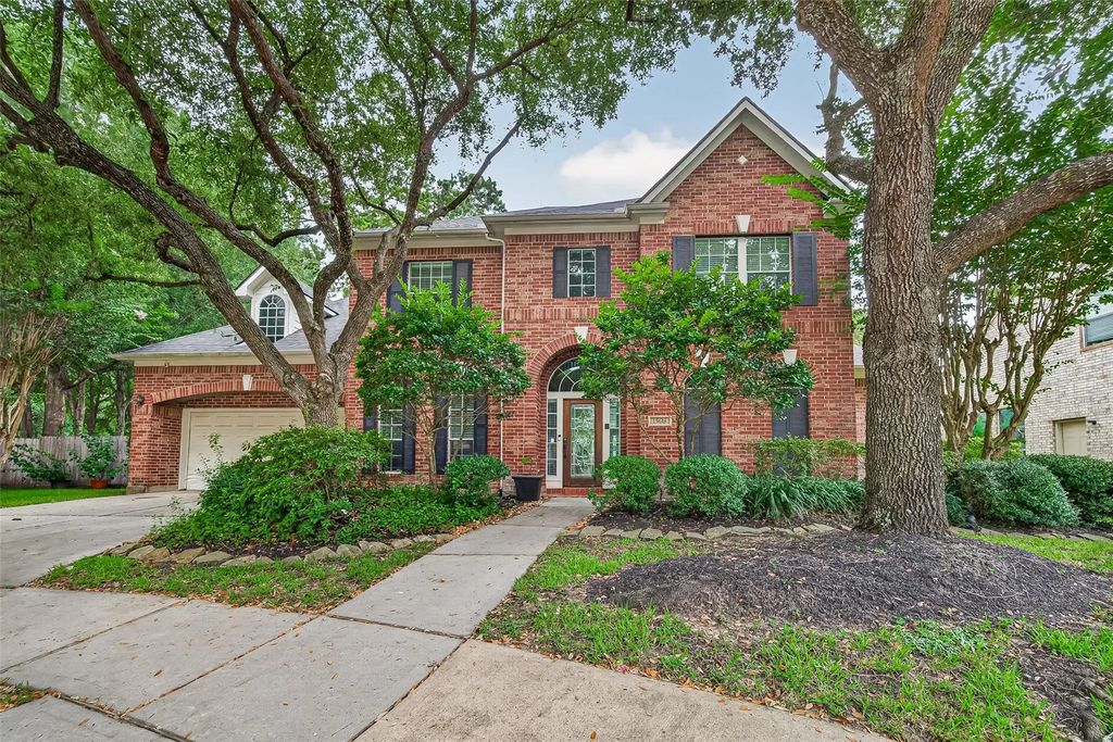 15618 Stable Brook Circle, Cypress