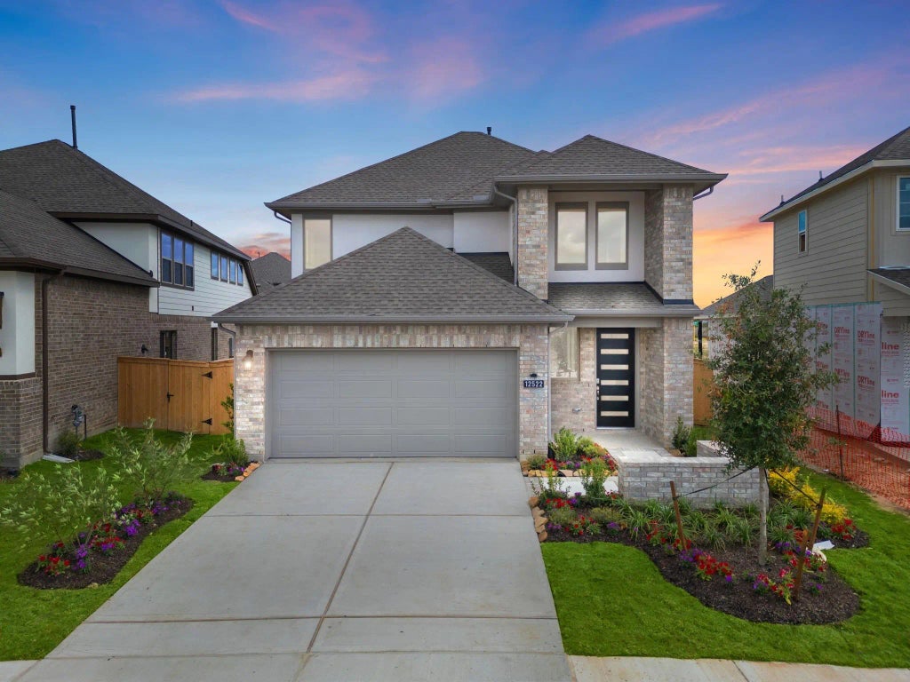 12522 Nueces River Drive, Cypress