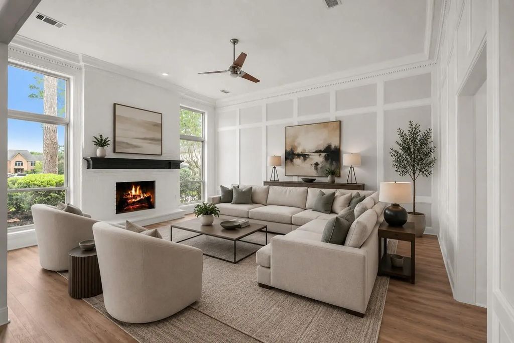 7714 Northbridge Drive, Spring