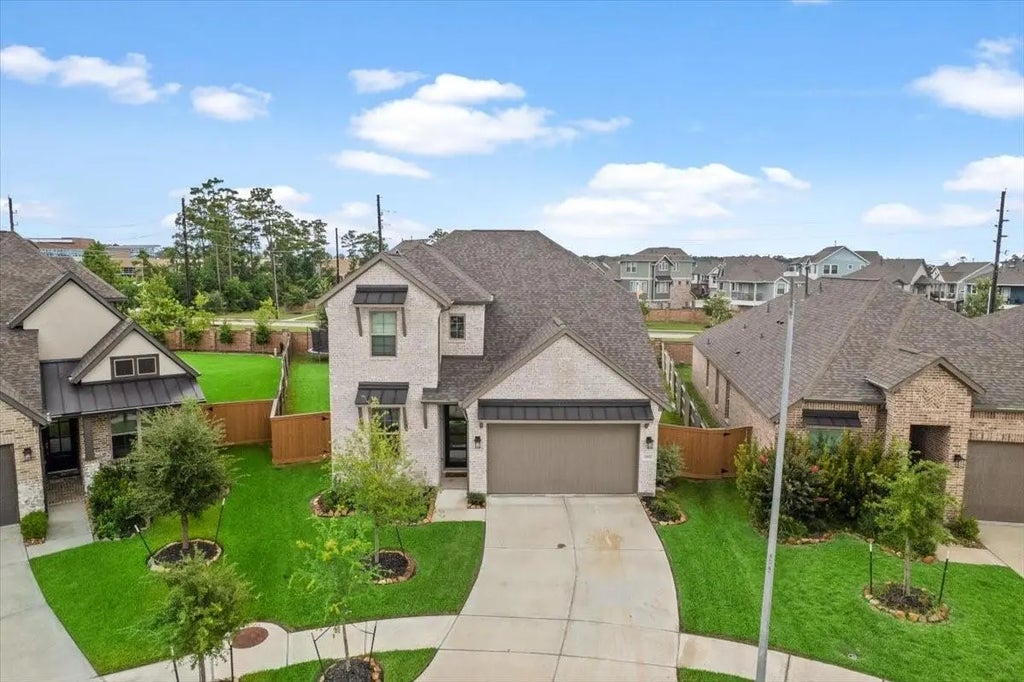 15822 Arbeadie Drive, Humble