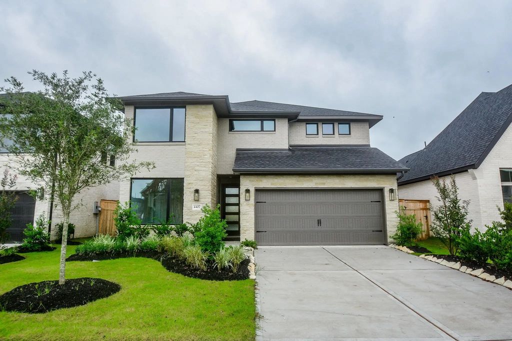 4407 Ruby Garden Court, Fulshear