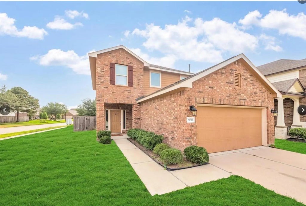 20703 Ranch Mill Lane, Cypress