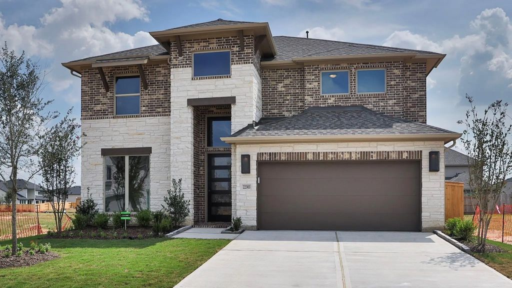 22303 Larkspir Gate Drive, Hockley