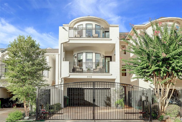 6310 Taggart Street B, Houston