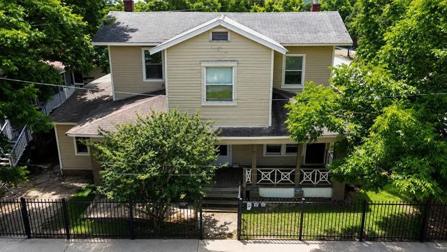 1502 Lee Street 5, Houston