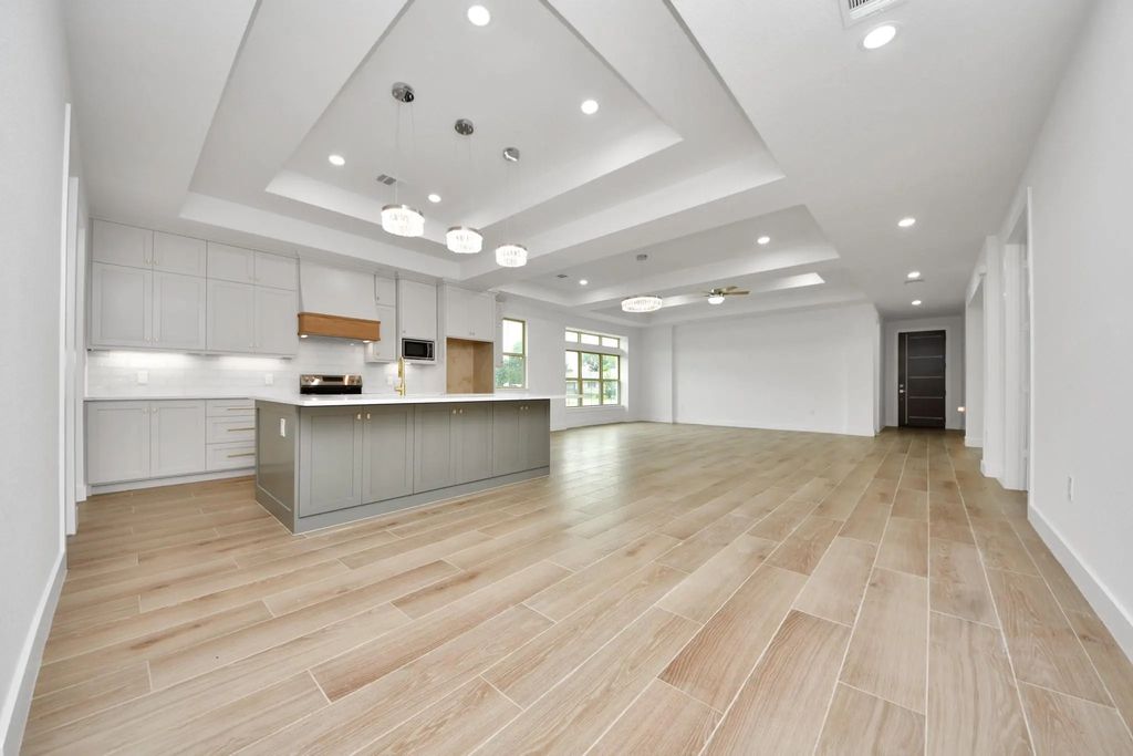 16747 Forest Trail Drive, Channelview