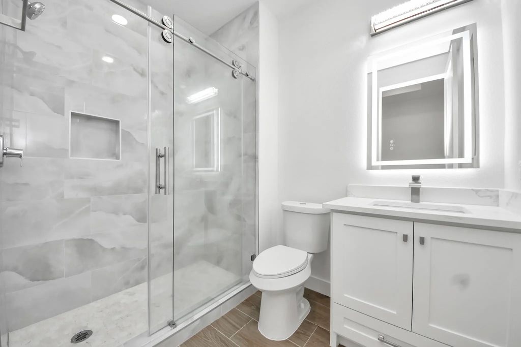 16747 Forest Trail Drive, Channelview
