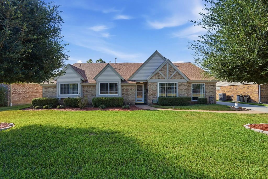 3416 E Orange Street, Pearland