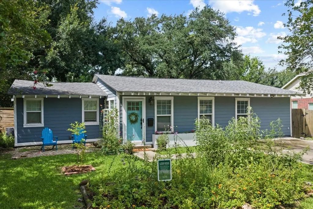 4825 Kingfisher Drive, Houston