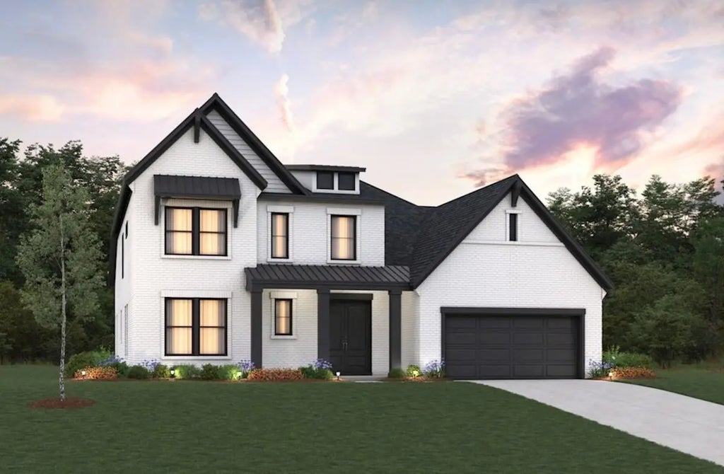 17003 Sweet Iris Court, Conroe