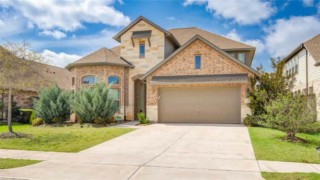 10723 Lacaille Lane, Richmond