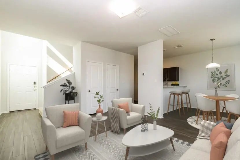 18538 Medway River Trail, Katy