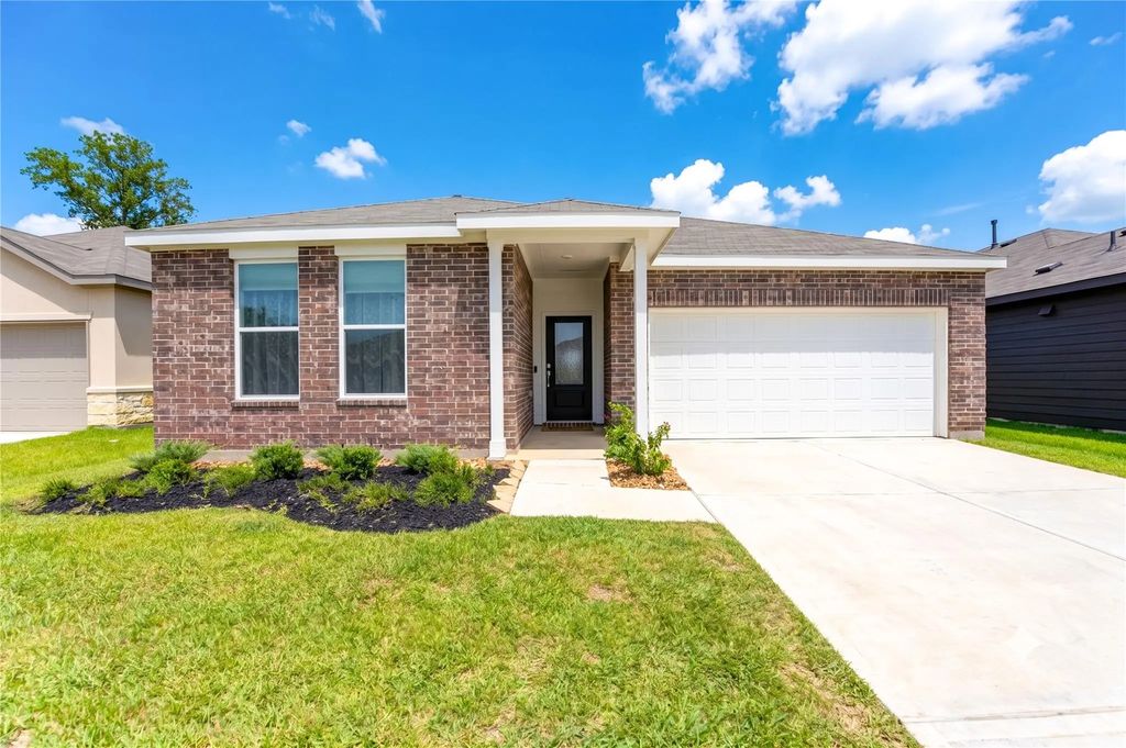 21614 Springhill Grove Lane, Waller