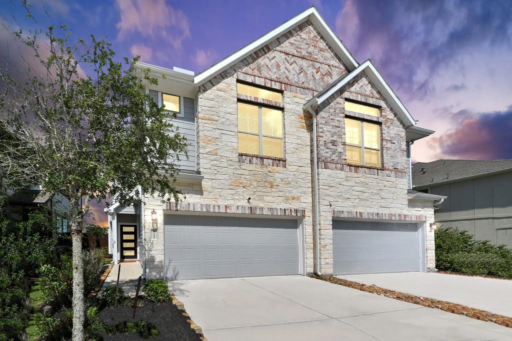 9746 Soto Street, Manvel