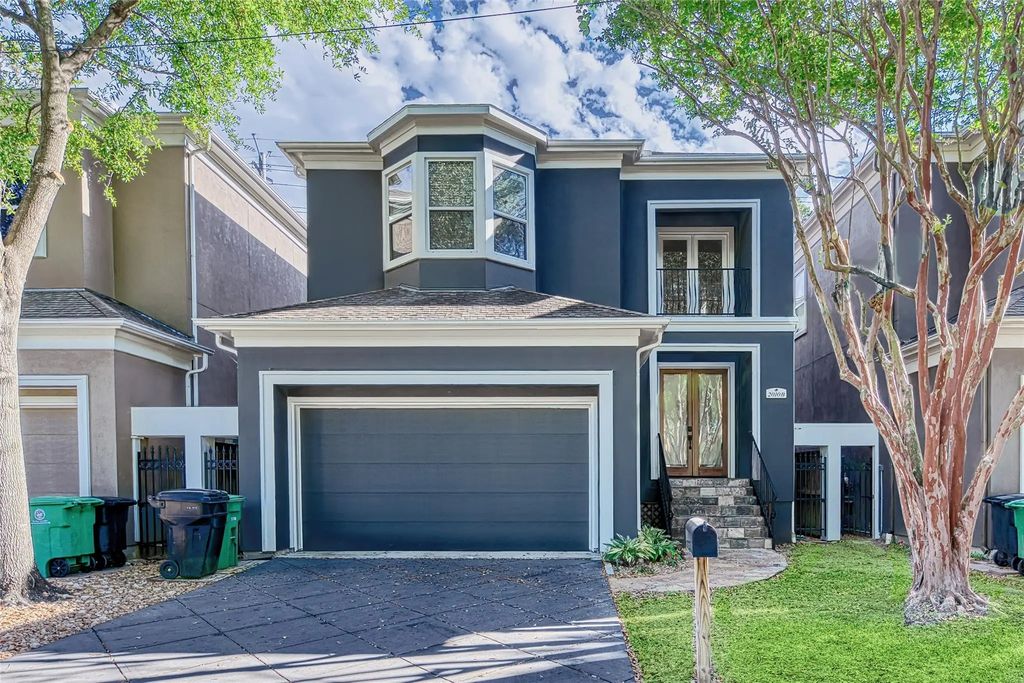 2010b W 14th Street, Houston