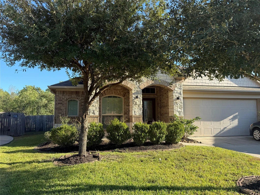 1622 Carmel Grove, Houston