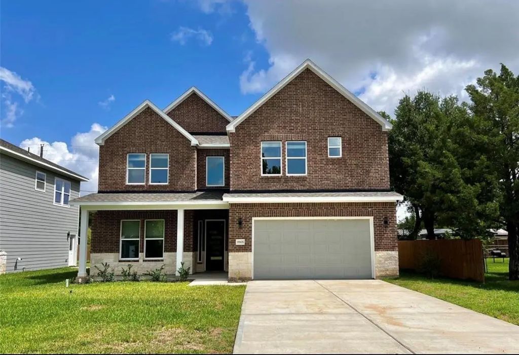 9905 Excaliburs Court A, Pearland