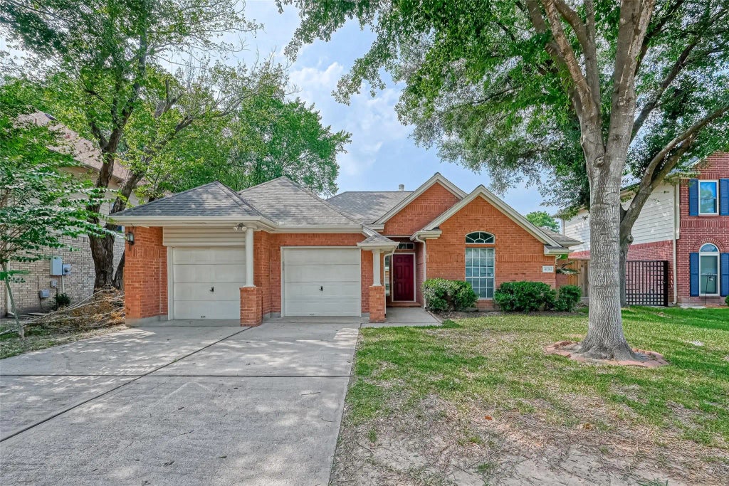 4126 Surreydon Drive, Houston