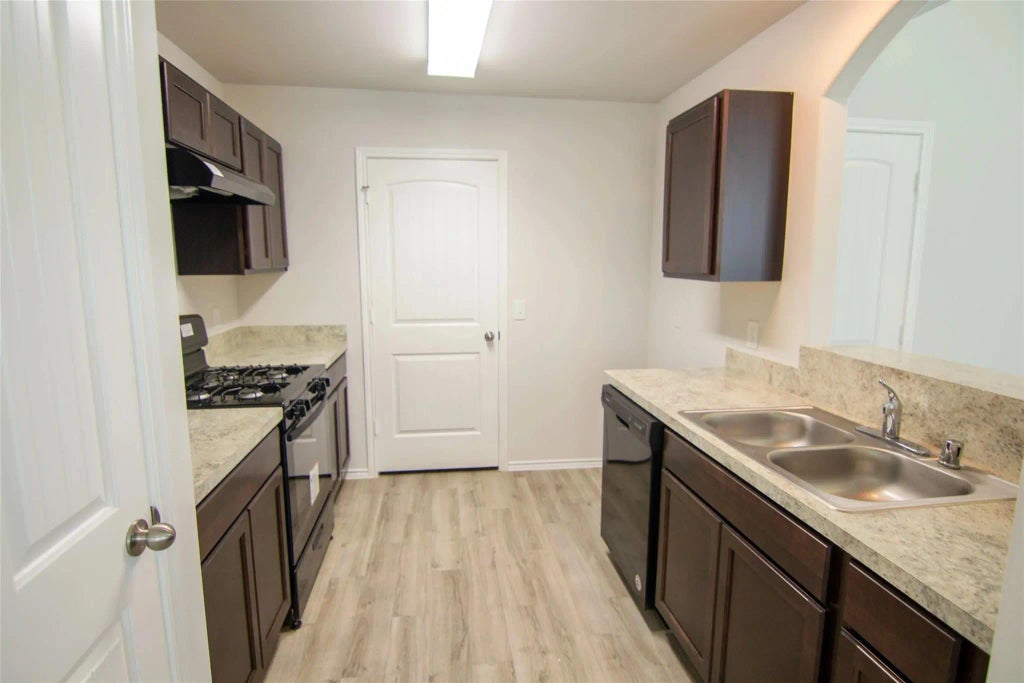 17314 Cuthbert Street, Humble